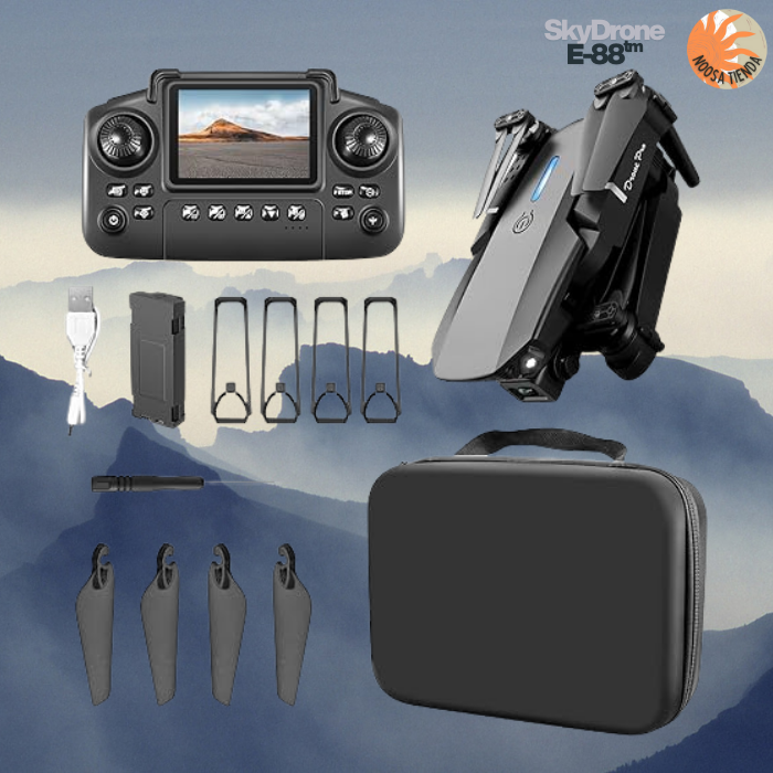 Sky Drone E-88™