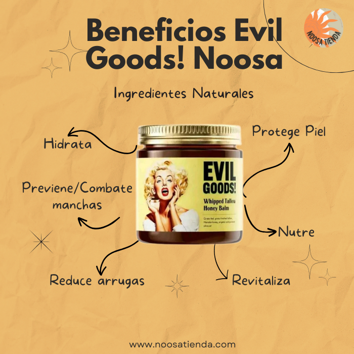 Evil Goods SkinLab™