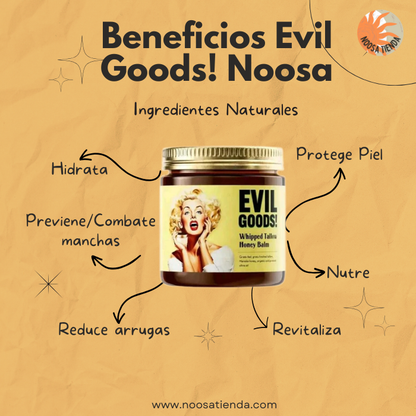 Evil Goods SkinLab™