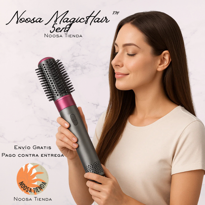 Noosa MagicHair™ 5en1