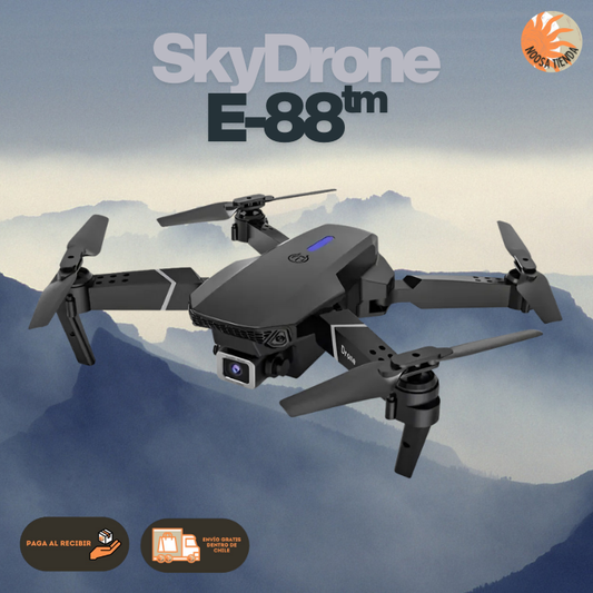 Sky Drone E-88™