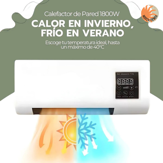 ClimaWall Noosa Pro™