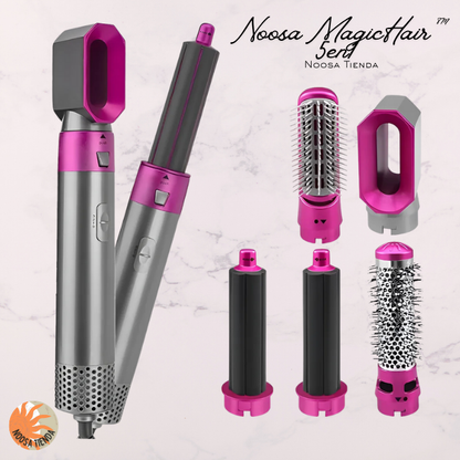 Noosa MagicHair™ 5en1