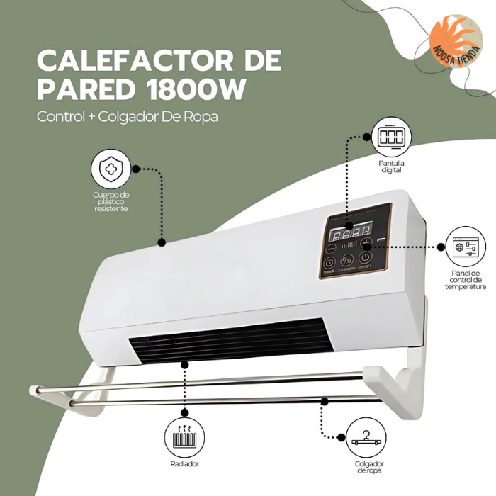 ClimaWall Noosa Pro™