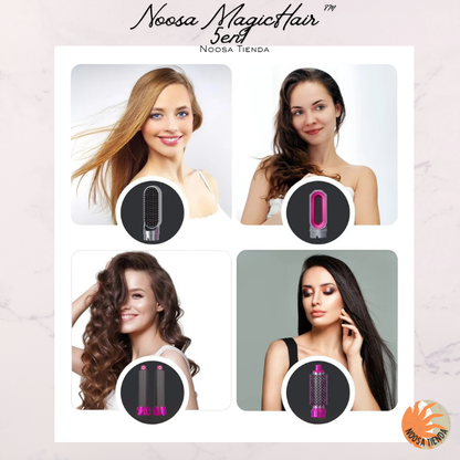 Noosa MagicHair™ 5en1