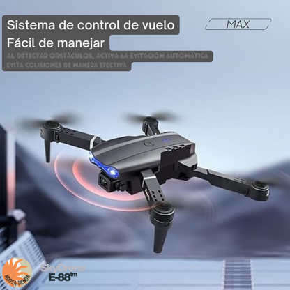 Sky Drone E-88™