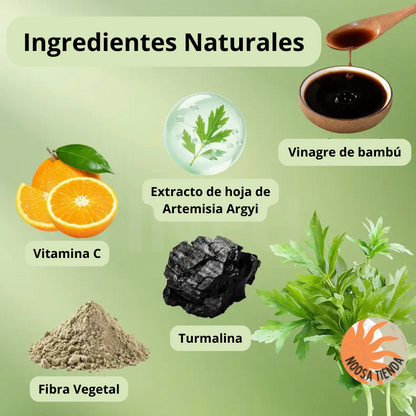 Pack Parches KINOKI™ Pack x30 X60 X90 unidades