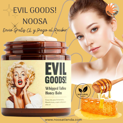 Evil Goods SkinLab™